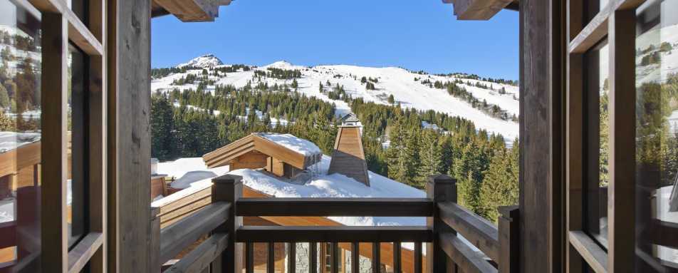 L'Apogée Courchevel