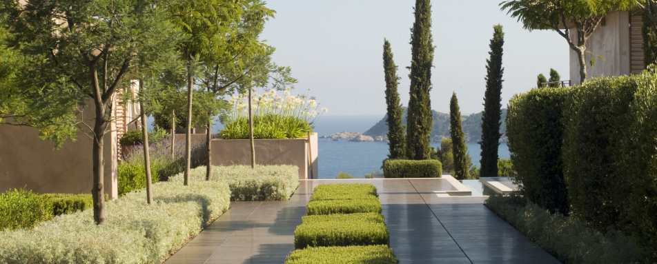 Exterior - La Reserve Ramatuelle