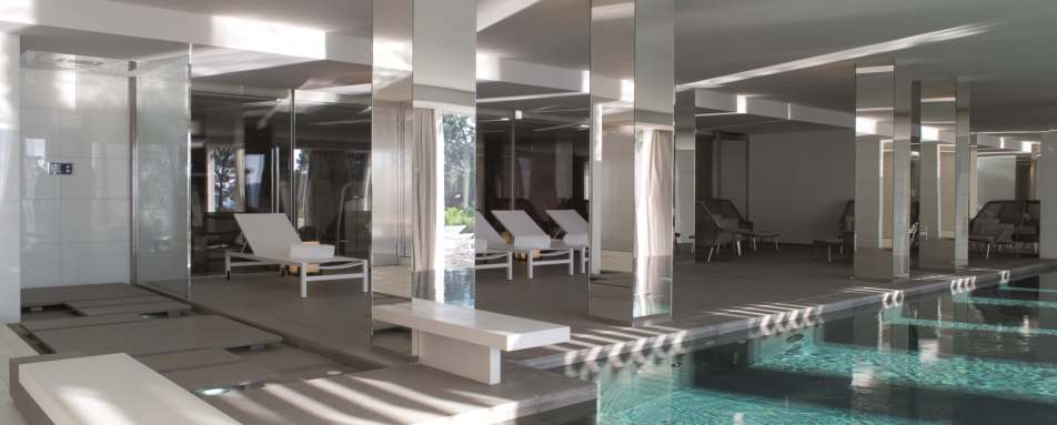Spa - La Reserve Ramatuelle
