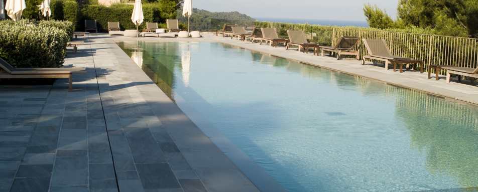 Swimming Pool - La Reserve Ramatuelle