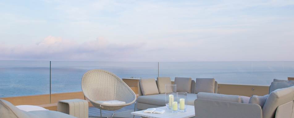 Sky Bar - La Reserve Ramatuelle