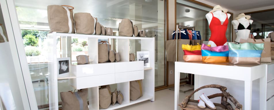 Boutique at the Spa - 2 