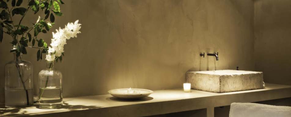 Spa - Le Chalet Zannier