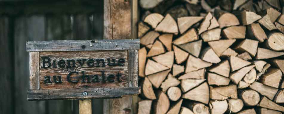 Welcome - Le Chalet Zannier