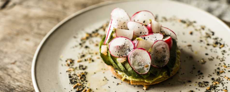 Dining Le Chalet Zannier 