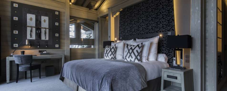 Suite Altitude - Le K2 Altitude