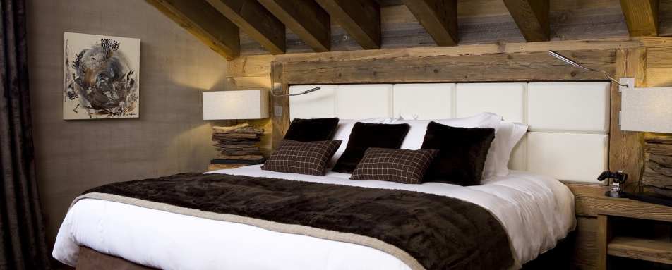 Exception Suite, Le Kaila