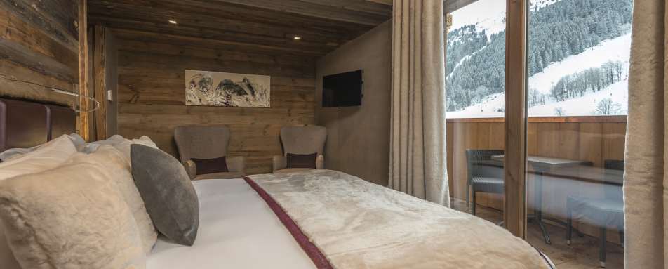 Suite Kaila, Le Kaila