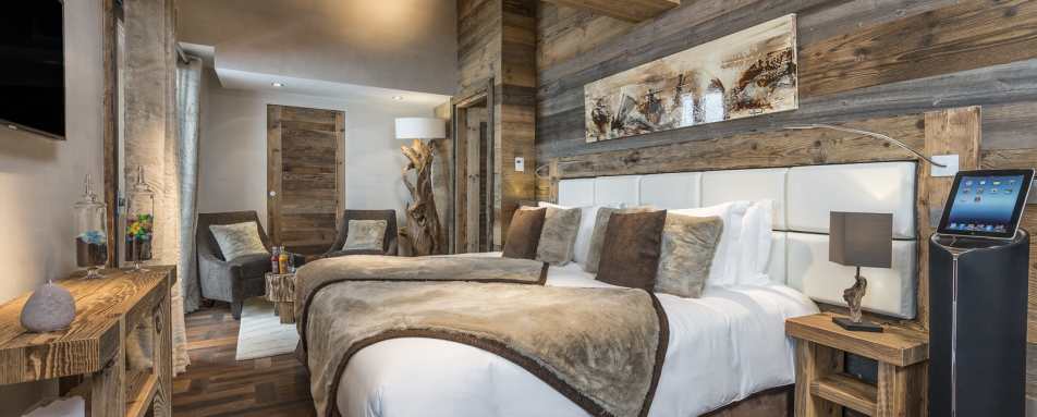 2 Bedroom Suite Kaila, Le Kaila