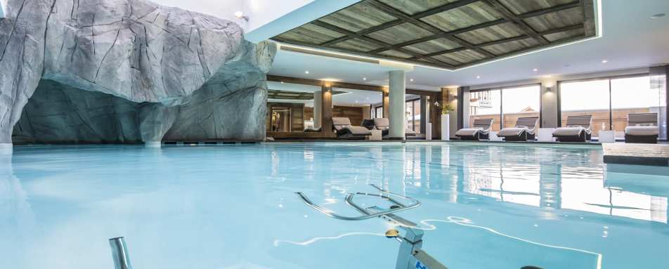 Aquabiking, Le Kaila