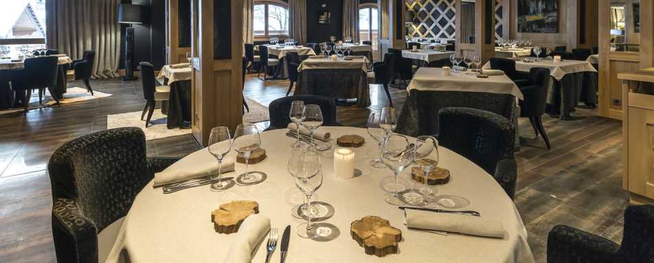 Restaurant, Le Kaila