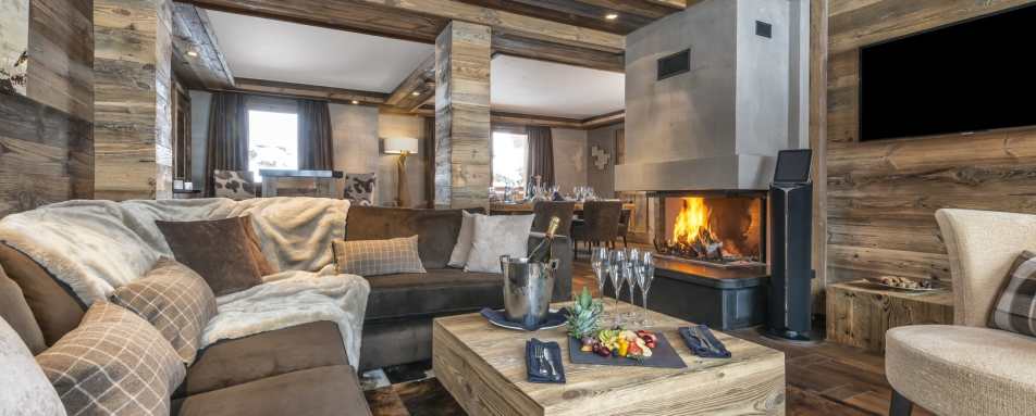 Suite Kaila - Le Kaila