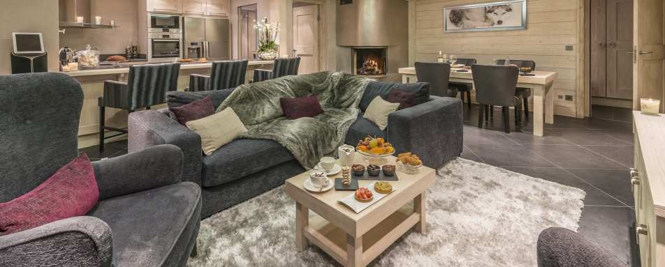 Family Suite - Le Kaila