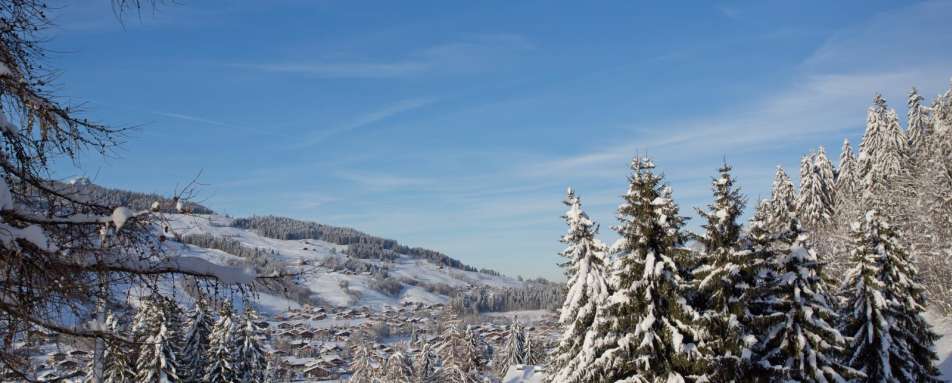 Megève - Le Lodge Park