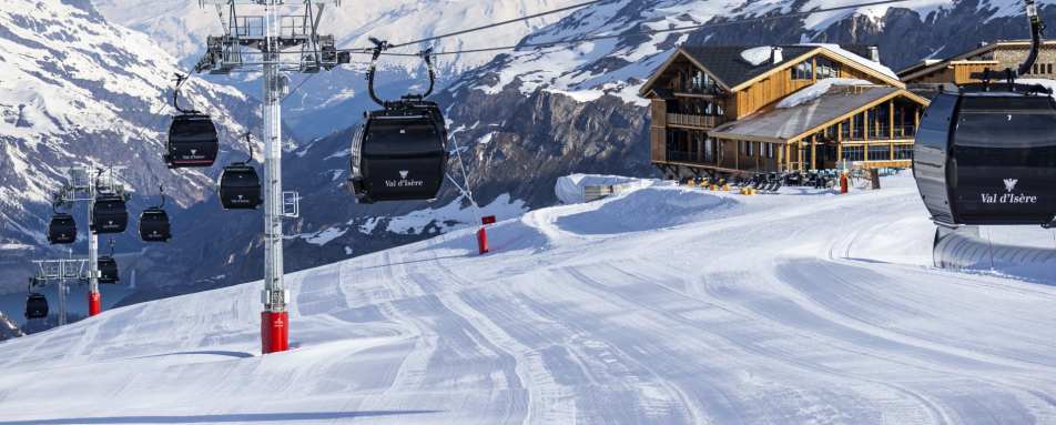 Le Refuge - Exterior 