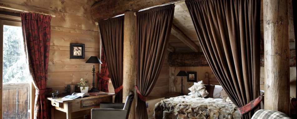 Suite - Les Fermes de Marie