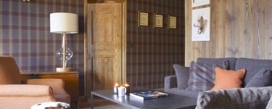 Suite - Les Fermes de Marie