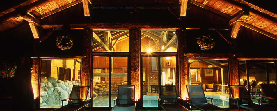 Spa - Les Fermes de Marie