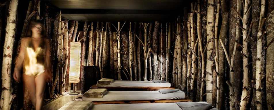 Spa - Les Fermes de Marie