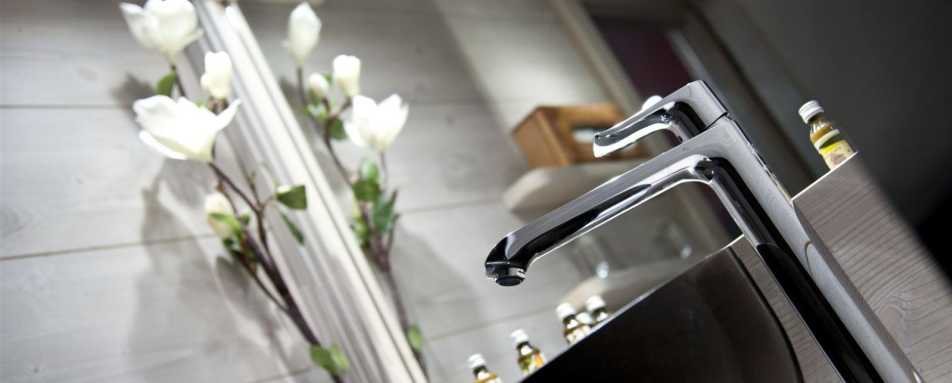 Bathroom - Les Sherpas