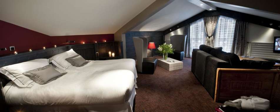 Sherpas Suite - Les Sherpas