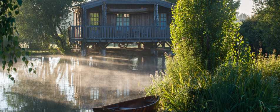 Aux Oiseaux Signature Suite 