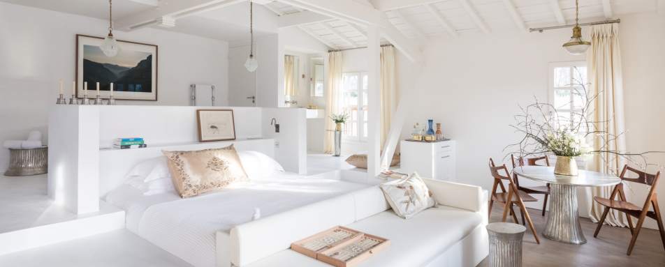 LIle Aux Oiseaux signature suite 