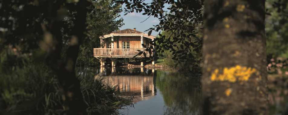 Aux Oiseaux Signature suite 