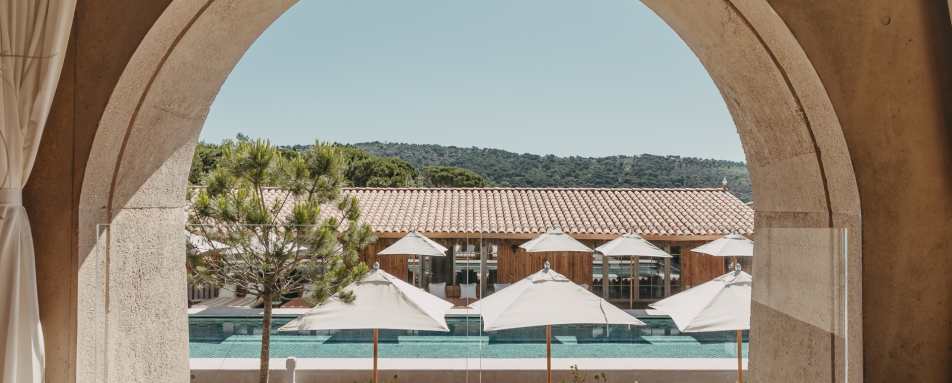 Exterior - Lily of the Valley 