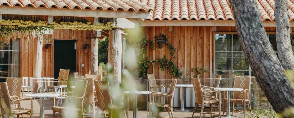 The Club House - Lily of the Valley 