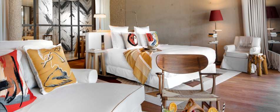 Suite - Lily of the Valley 