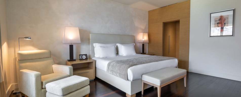 Suite Duplex Seaview Room 2 