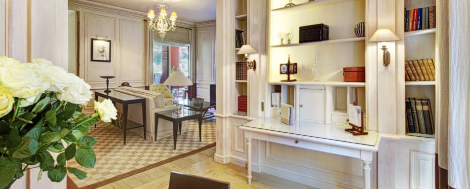 Double Suite Sunshine 