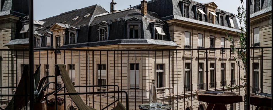 Junior Suite Corner 5   