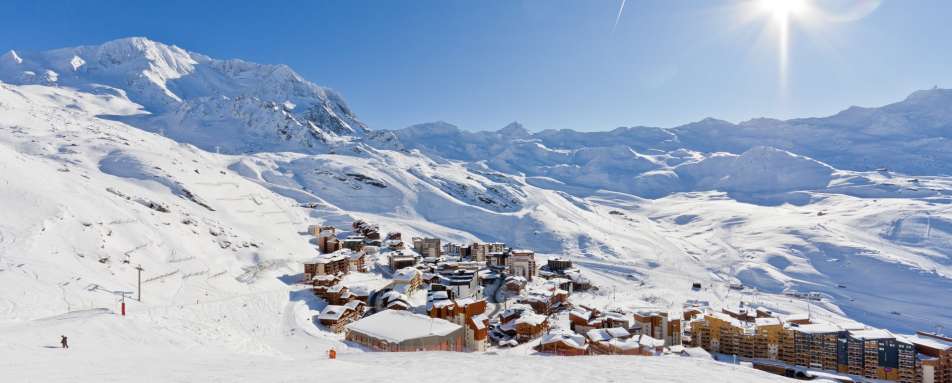 Val Thorens