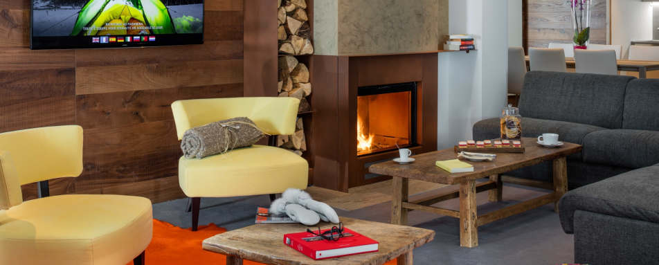 Cosy Home 3 XXL - Pashmina Le Refuge