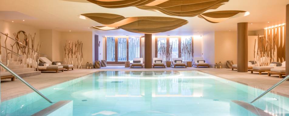 Six Senses Residences Courchevel 