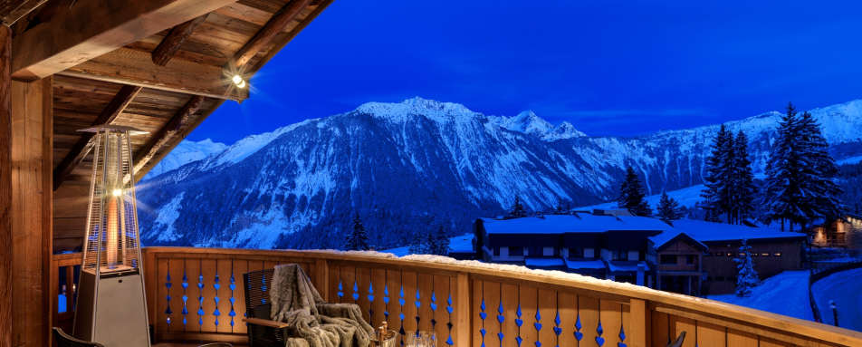 Six Senses Residences Courchevel 