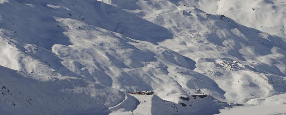 Chalet de la Marine Val Thorens