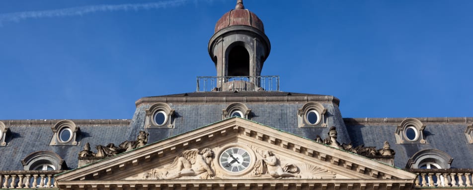 Private Visit of the Bordeaux Maritime Museum