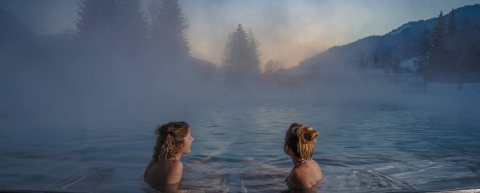 Le Palais Sports Centre Megeve