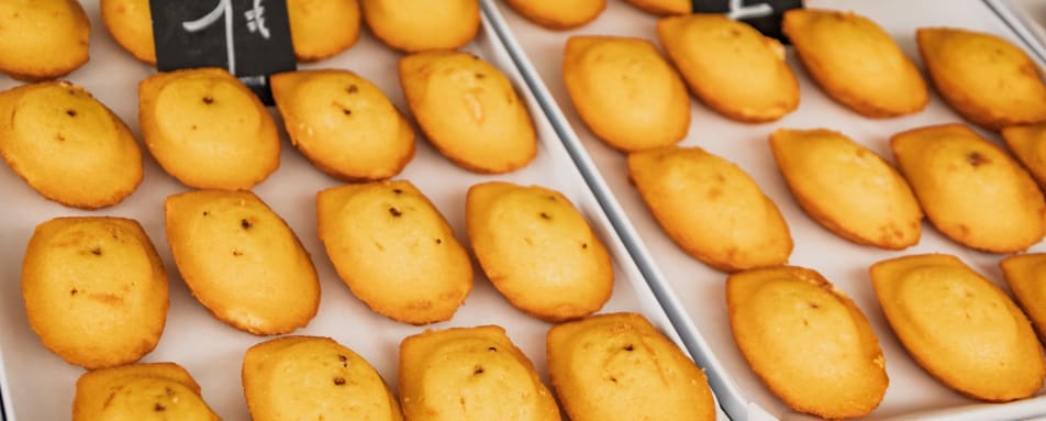 Nice Street Food Tour