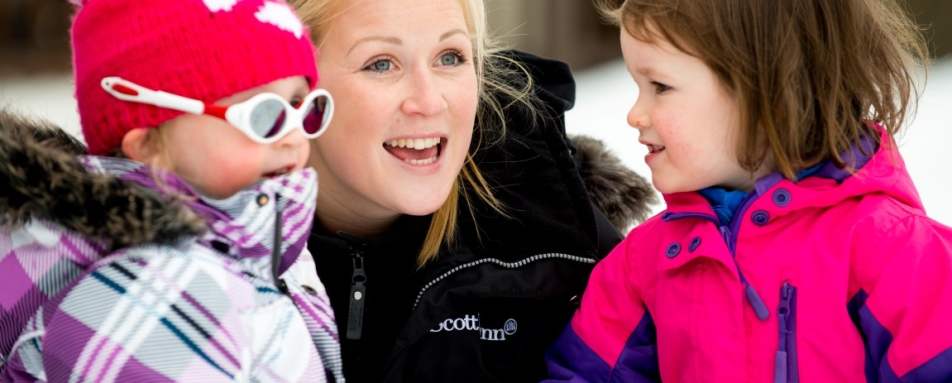 Scott Dunn Explorers Kids Club Portetta