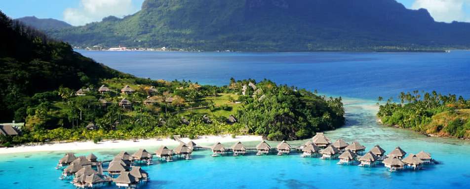 Conrad Bora Bora Nui 