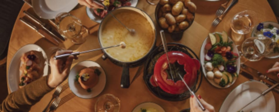 Fondue 