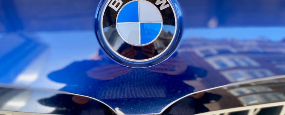 A Private Journey into BMWs World