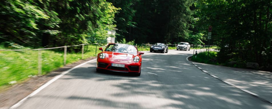 Black Forest Experience Self Drive from Stuttgart to BadenBaden