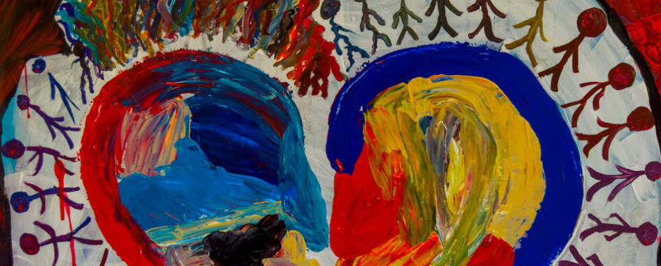 Berlin East Side Gallery 