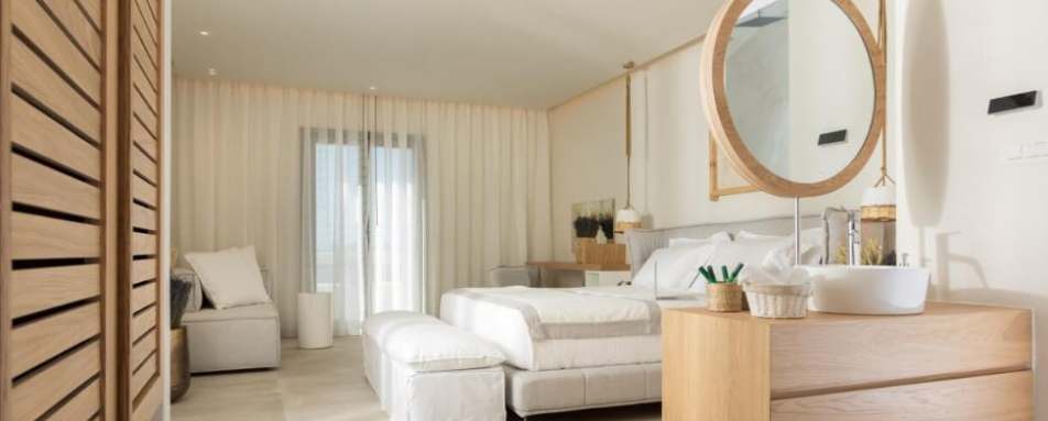 18 Grapes - Seaview Suite 