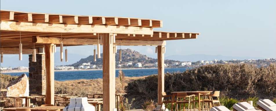 Sun Lounges  Restaurant 